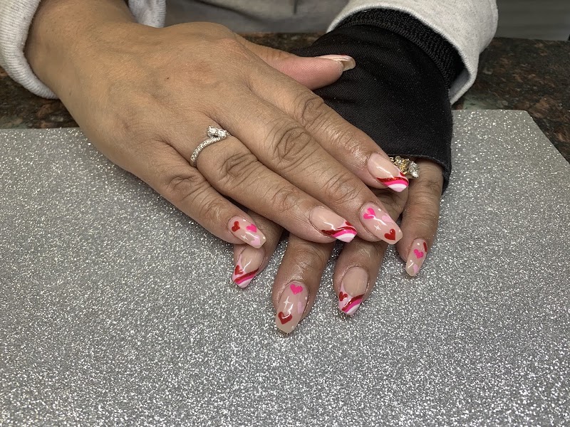 New Image Nail, beauty salon in Pottstown, PA, photo 6 of 10